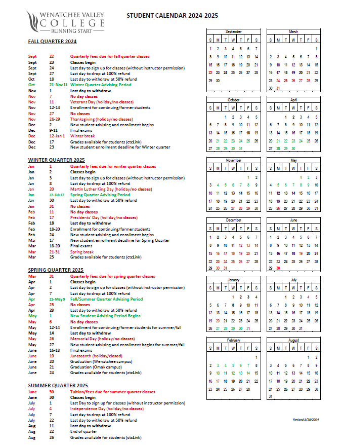 Puyallup School District Calendar 2025 2025 26 Joice Benedikta